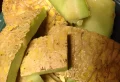 Peau de melon pour les poules : les bienfaits pour leur santé