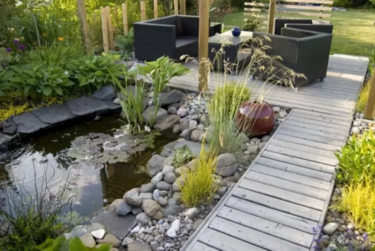 10 idees de jardin gratuites tout pour lameliorer sans un depenser un centime jardin zen