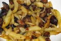 Pourquoi mes frites sont molles et grasses ou deviennent brunes ? Subtilités des chefs étoilés : les frites, c’est la fête