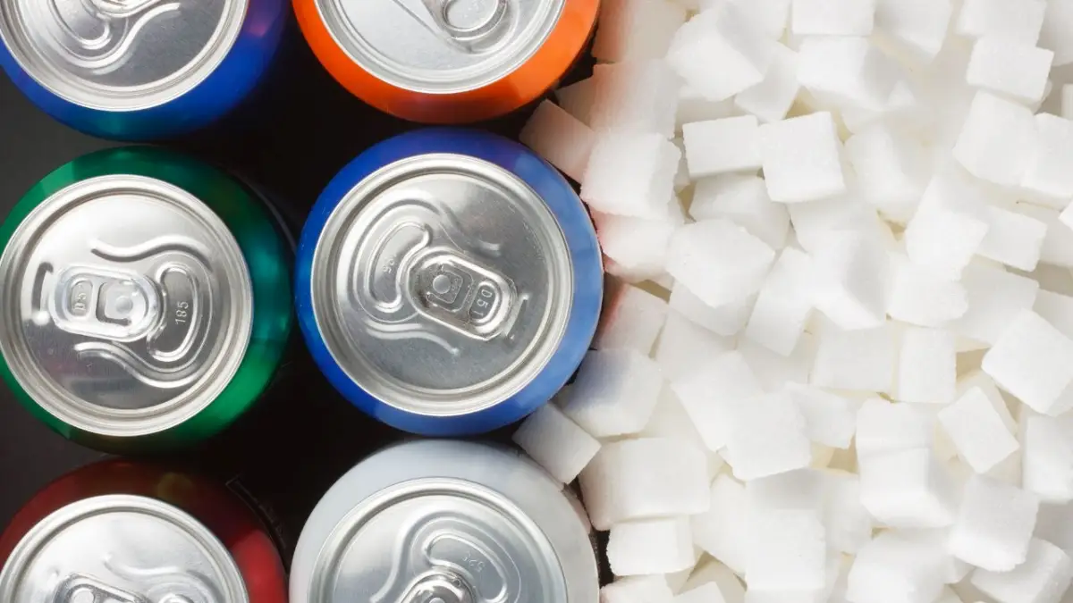 pourquoi eviter l aspartame dans les boissons
