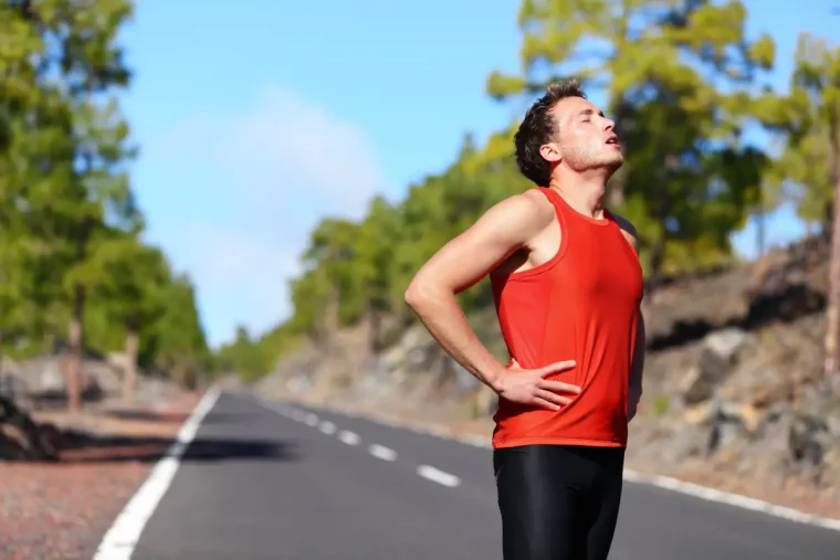 quelle est la bonne posture pour courir