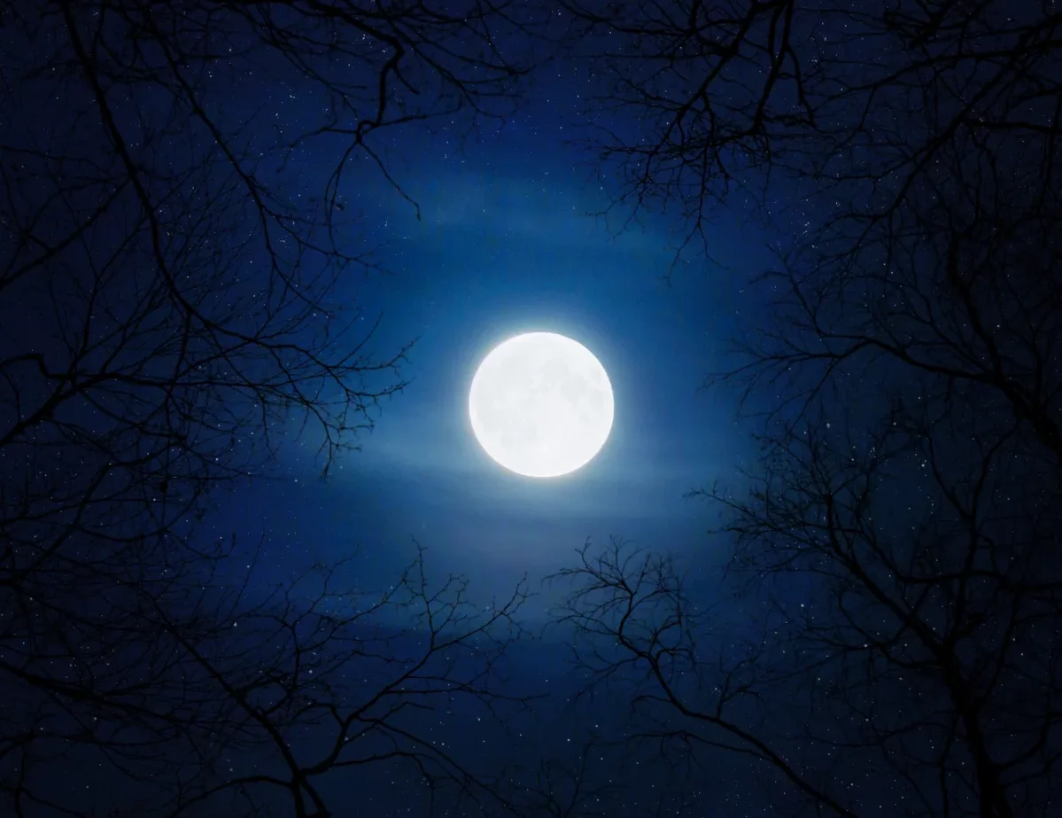 astronomie et astrologie super lune d aout 31 à quoi s attendre