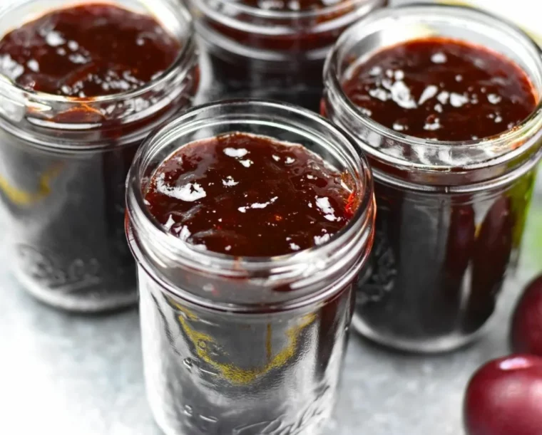 astuces de mise en ocaux de la confiture maison