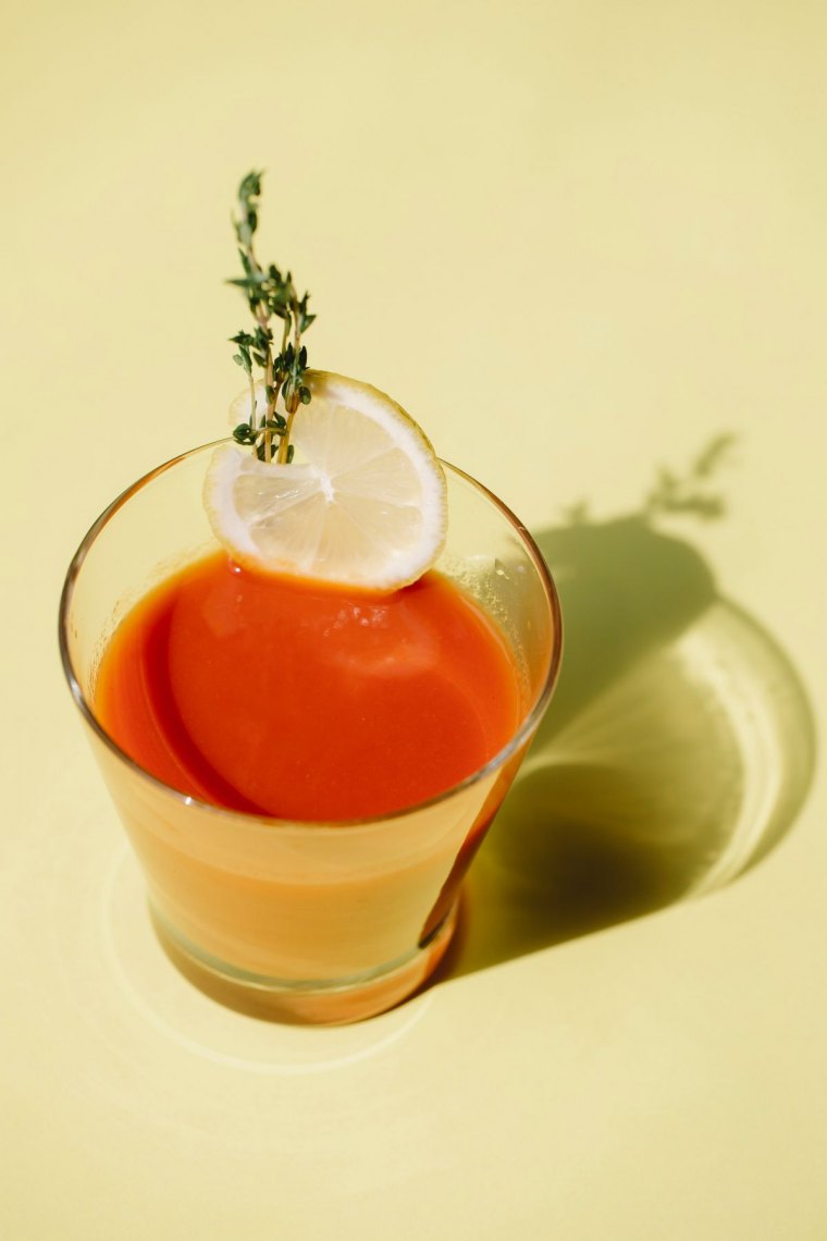 bienfaits jus de tomates pour la santé idées immunité constipation remedes