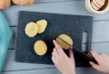 Comment faire des frites au four faites maison ? La meilleure recette, healthy et croustillante