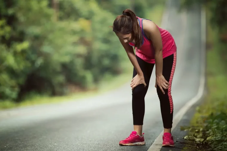 comment courir rapidement et longtemps sans se fatiguer comme un athlete