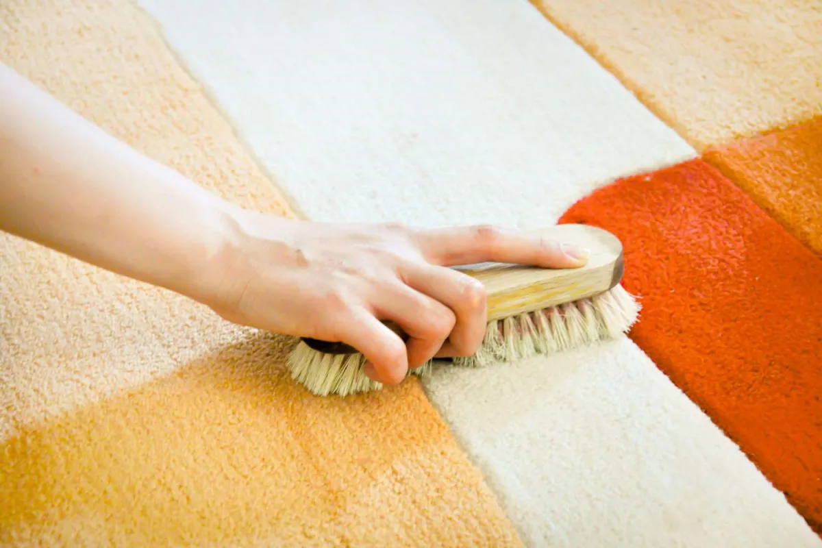 comment laver un tapis correctement guide detaille