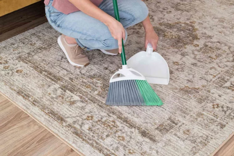 comment laver un tapis correctement sans l abimer