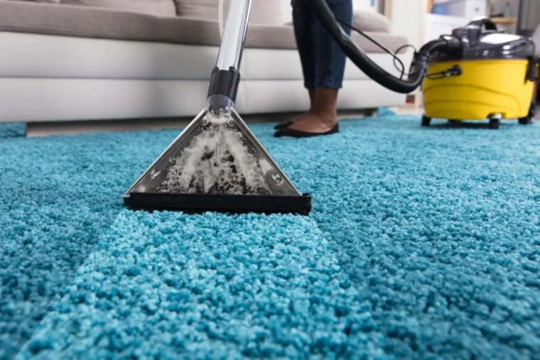 comment laver un tapis correctement sans l abimer astuces