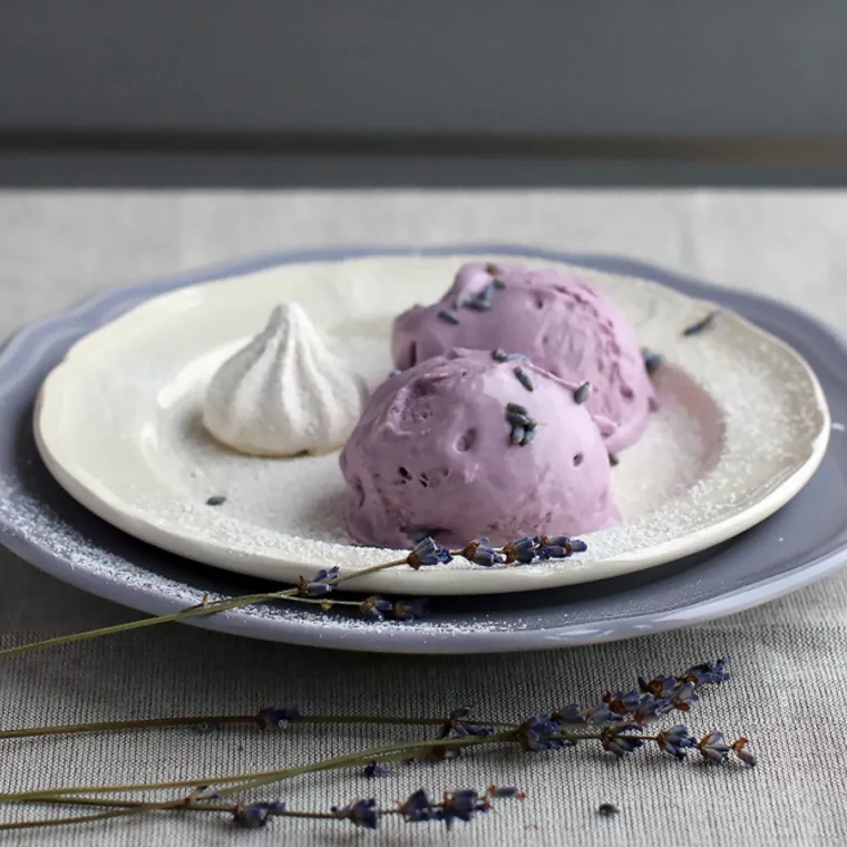 comment se debarrasser dune chenille blanche sur la lavande cuisine sucré