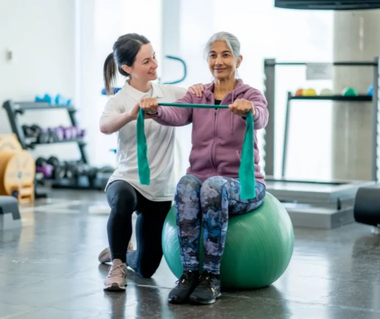 conseil anti age faire du sport regulierement au quotidien s exercer