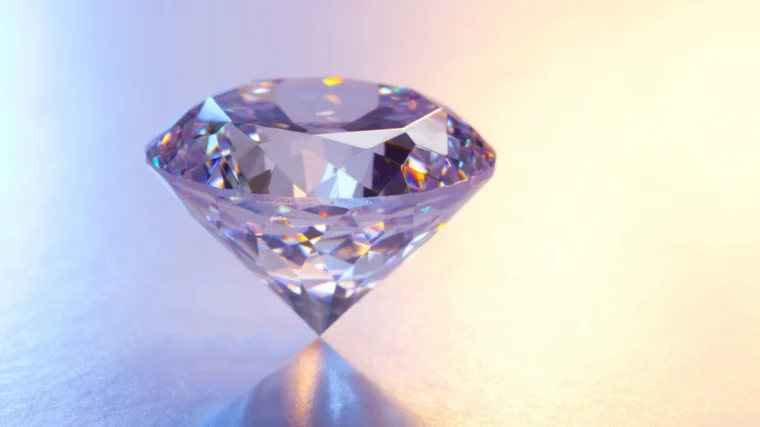 diamant la pierre du belier