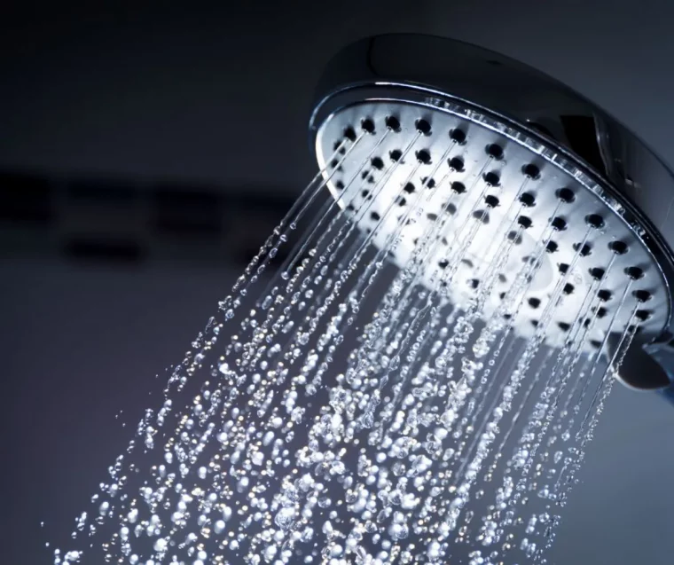 douche froid amelioration de la circulation sanguine bienfaits organisme