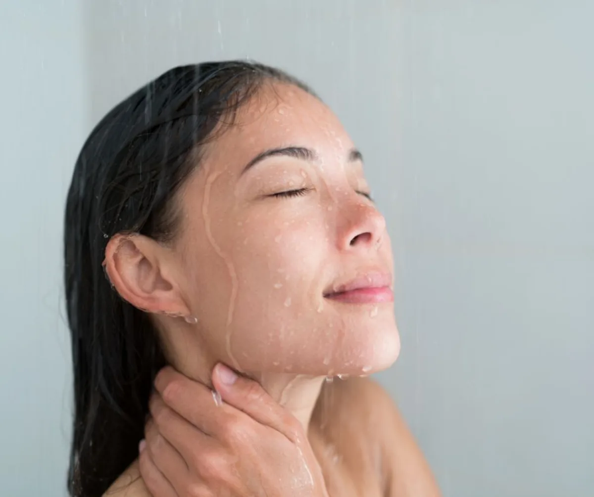 douche froide pourquoi la prendre avantages et désavantages