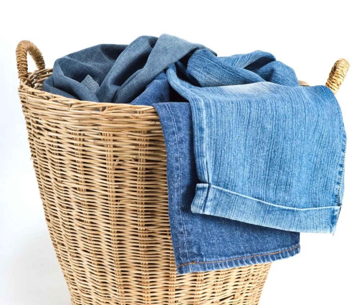frequence de lavage des jeans combien de fois laver les jeans avant de les porter