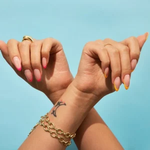 Idée ongle été 2023 : copiez instantanément ces tendances qui font le buzz en ce moment !