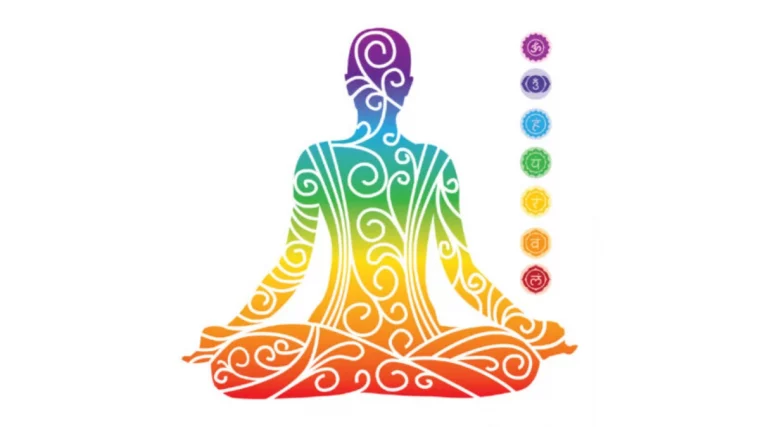 les couleurs de chaques chakras pouvoir guerisseur