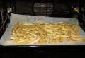 Comment faire des frites au four faites maison ? La meilleure recette, healthy et croustillante
