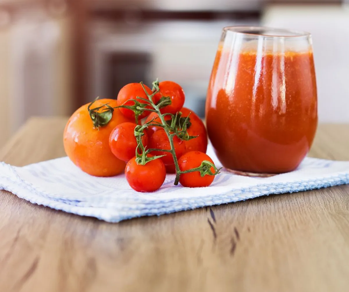 par quoi remplacer le jus d orange le matin calories perte de poids boisson