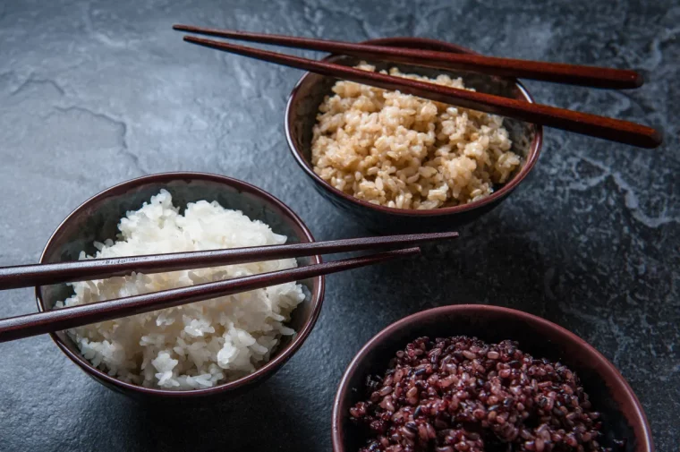 quel riz est bon pour la sante astuces