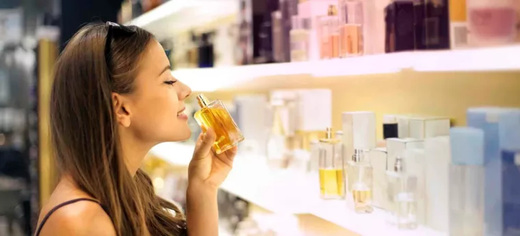 quelle est la difference entre eau de toilette et eau de parfum comment choisir