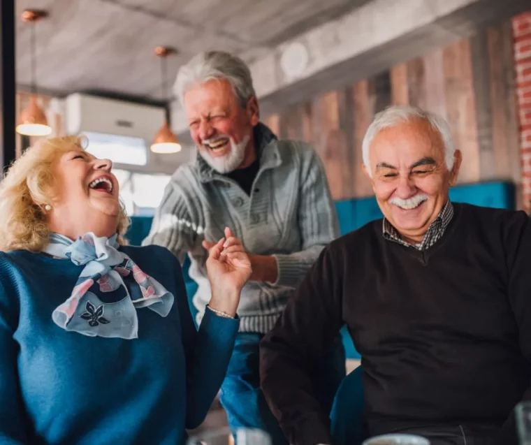 s amuser santé mentale pour prolonger sa vie astuces anti age