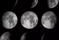 L’influence de la lune sur notre sommeil : mythe ou réalité ?