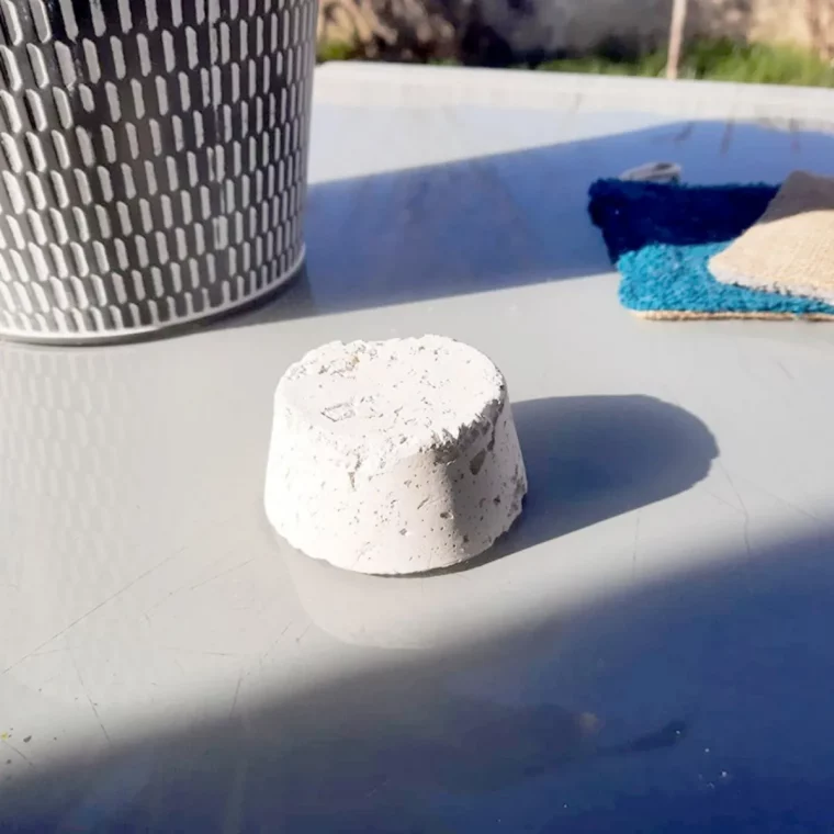9 astuces pour nettoyer les joints autour de la baignoire pierre argile