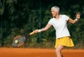 Tenues chics pour femme de 50 ans : Comment être belle en faisant du sport ?
