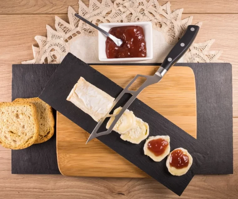 association fromage chevre avec quelle confiture canneberges