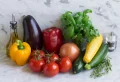 Comment faire des bocaux de ratatouille uniquement au four ? Recette ultra facile, pas chère et au goût unique