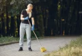 4 mythes sur le nettoyage de la terrasse qui risquent d’endommager le sol