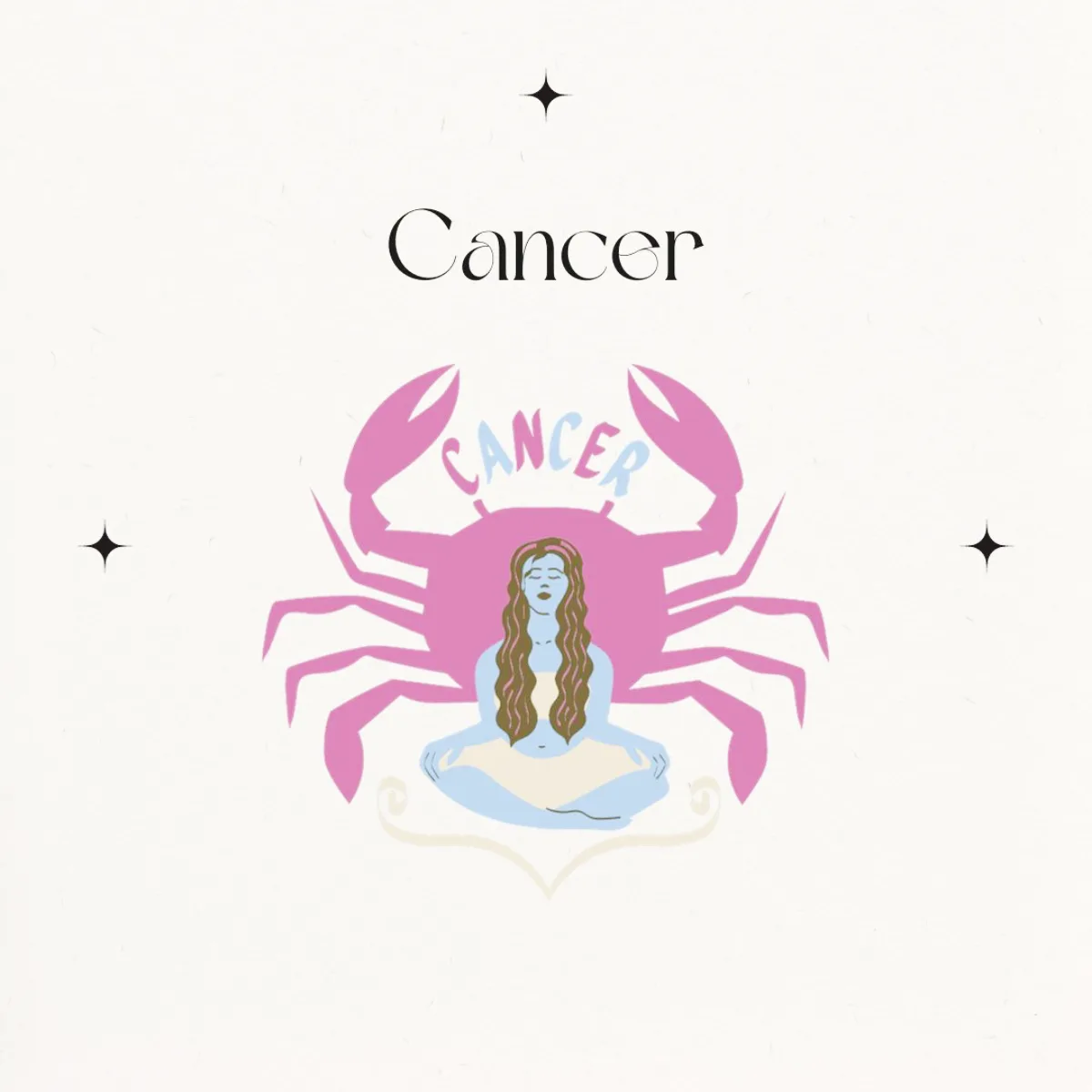 cancer quel signe astrologique aime le plus le plus fort idée sine du zodiaque amour cancer