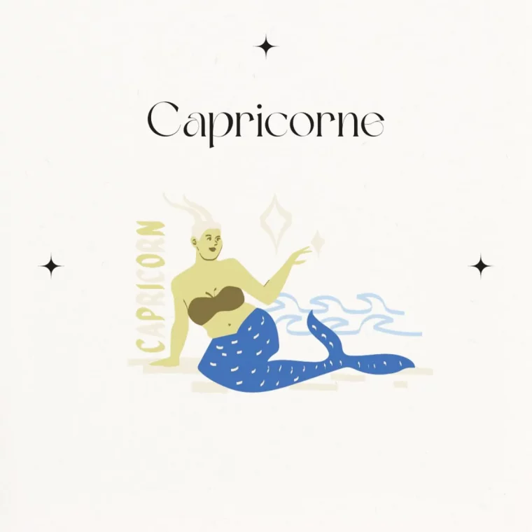 capricorne singe astrologique qui est loyal et aime profondément