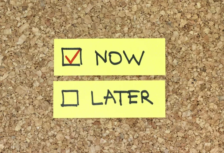 comment arreter la procrastination conseils et astuces