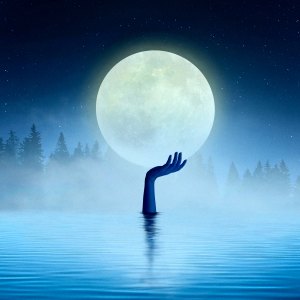 L'horscope du jour de la dernière super lune de 29 septembre 2023 !  Comment faire une eau de lune qui réalise les rêves ?