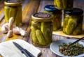 Comment faire des cornichons en bocaux ? Guide étape par étape pour réussir la conservation des cornichons