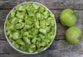 Confiture de tomates vertes à l’ancienne : La meilleure recette de grand-mère qui a résisté à l’épreuve du temps !
