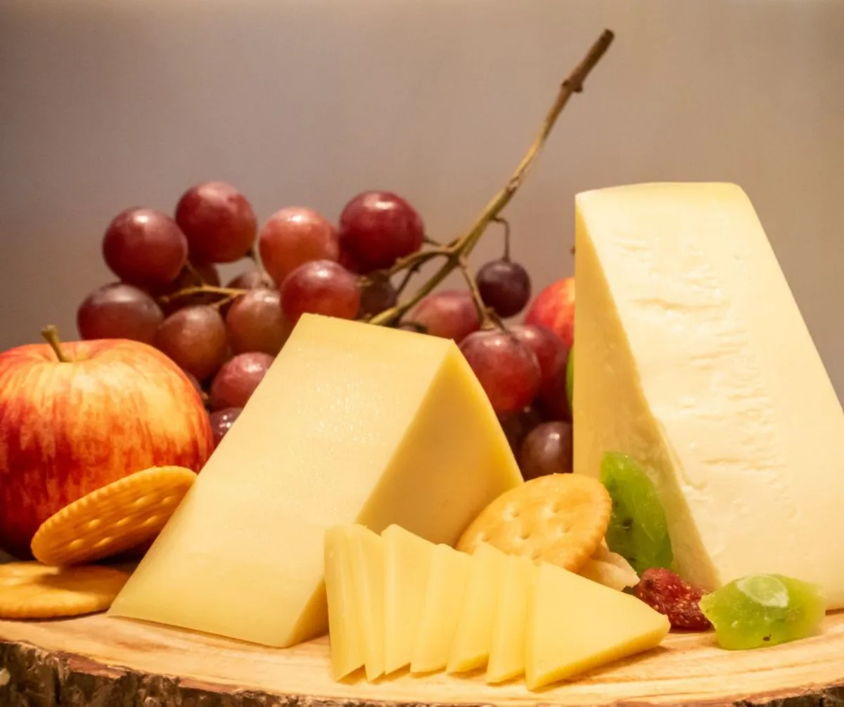 guide fromages et confitures à quoi associer l emental et les fromages dures
