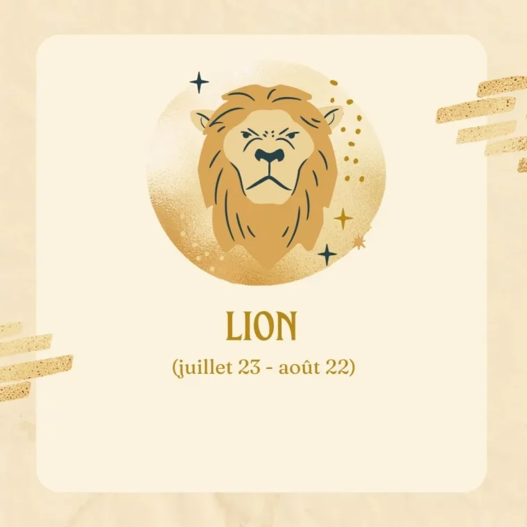 horoscope pour le mois d octobre 2023 lion signe astrologique