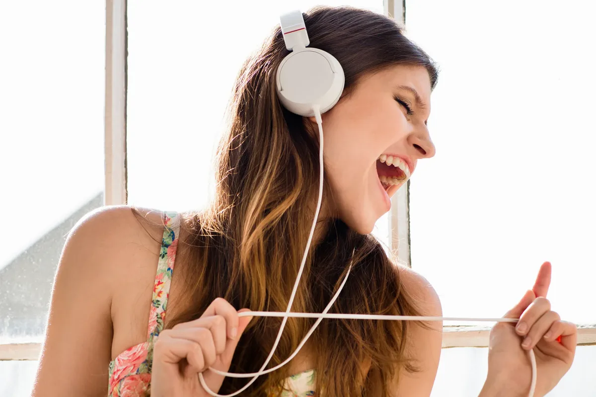 la musique trop forte peut endomamger l audition et le cerveau