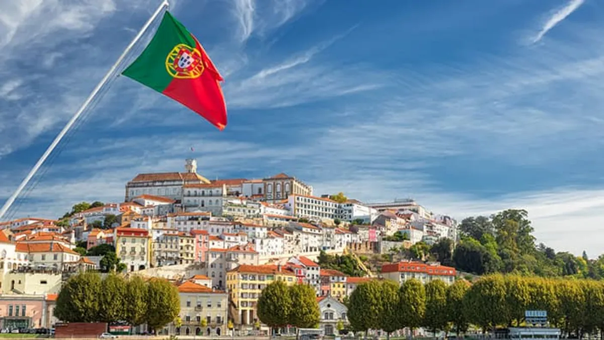 Fan du Portugal 