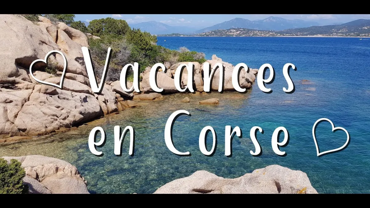 Jamais lassé de la Corse