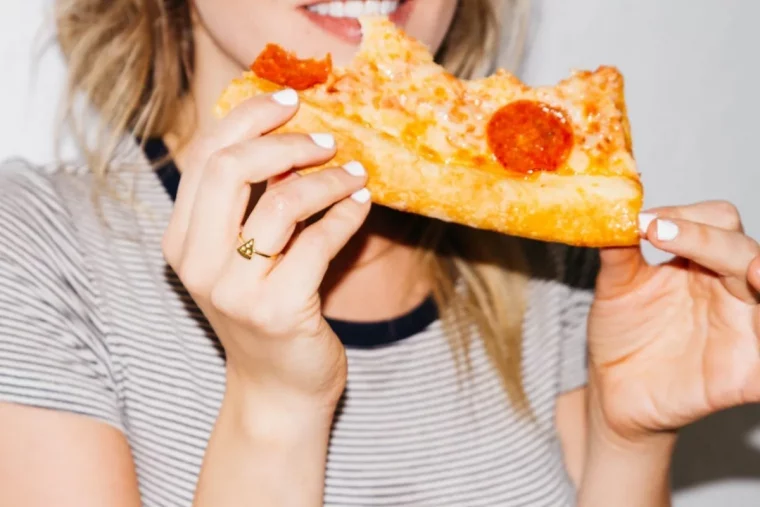 pourquoi on a envie de pizza tous les jours