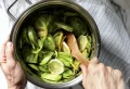 Confiture de tomates vertes à l’ancienne : La meilleure recette de grand-mère qui a résisté à l’épreuve du temps !