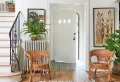 Les 5 règles capitales de Feng Shui pour l’entrée afin d’optimiser les énergies et d’améliorer votre vie