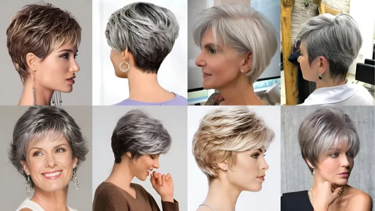 relooking coiffure special femme de 50 ans 4 idees pour en paraitre 10 de moins coupe courte