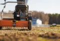 Scarification du gazon au début de l’automne : ne la ratez pas !