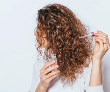 soin cheveux qui tombent huiles essentielles santé capillaire