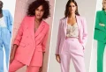Blazer femme tendance 2023 : Avec quoi le porter ? Idées de tenues à la pointe de la mode à copier cet automne